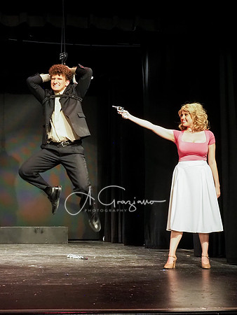 NFCT - 9 to 5