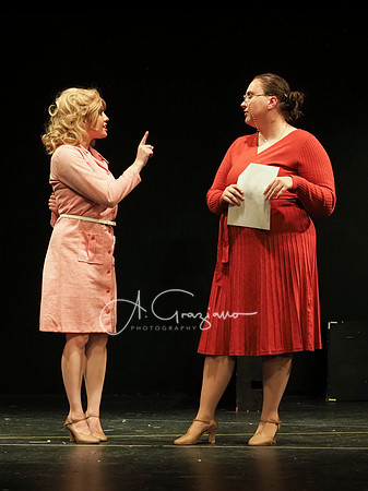 NFCT - 9 to 5