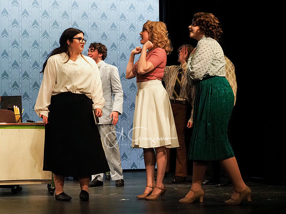 NFCT - 9 to 5