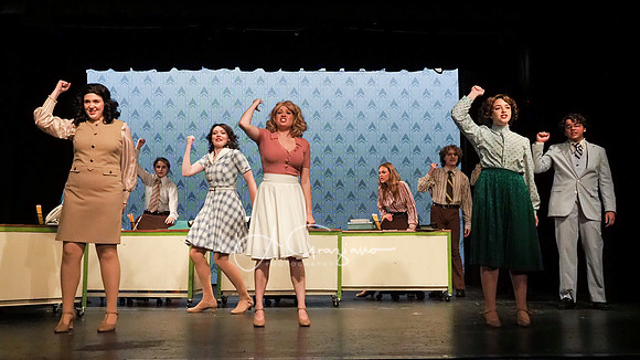 NFCT - 9 to 5