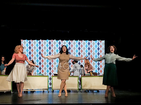 NFCT - 9 to 5