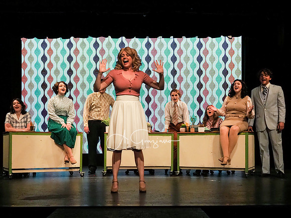NFCT - 9 to 5