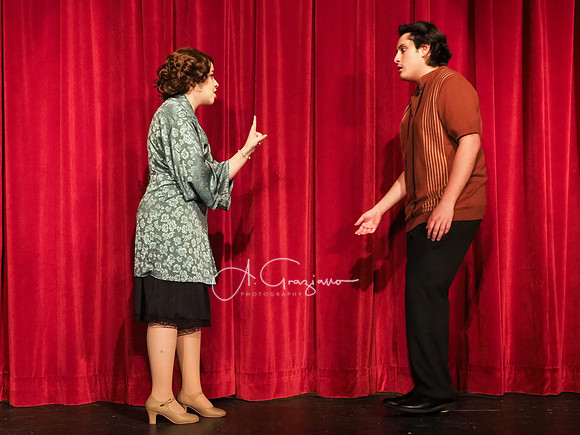 NFCT - 9 to 5