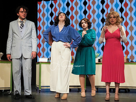 NFCT - 9 to 5