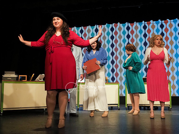 NFCT - 9 to 5