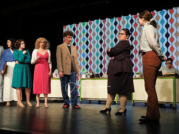 NFCT - 9 to 5