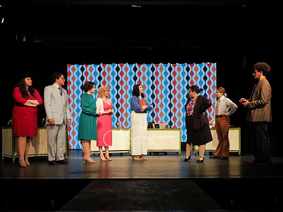 NFCT - 9 to 5