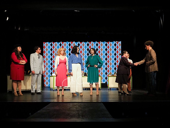 NFCT - 9 to 5