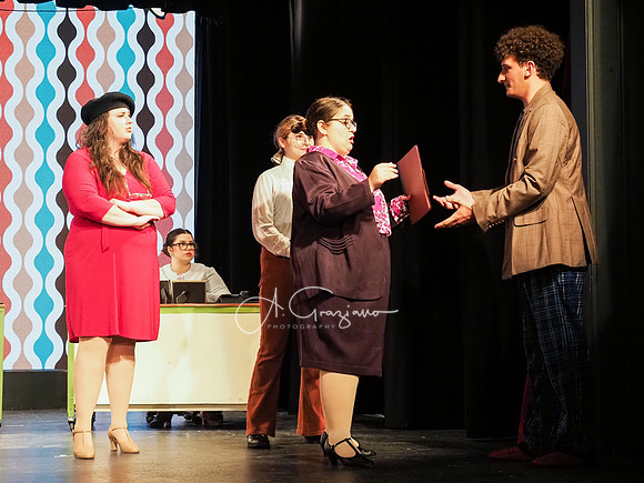 NFCT - 9 to 5