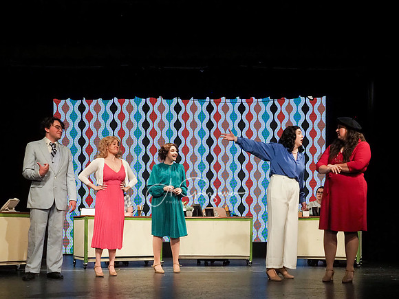 NFCT - 9 to 5