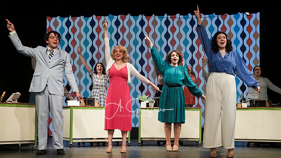 NFCT - 9 to 5