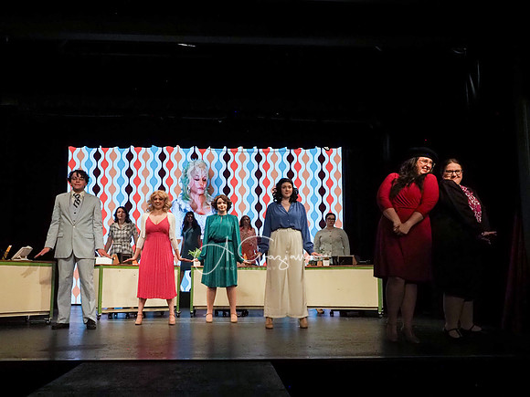 NFCT - 9 to 5