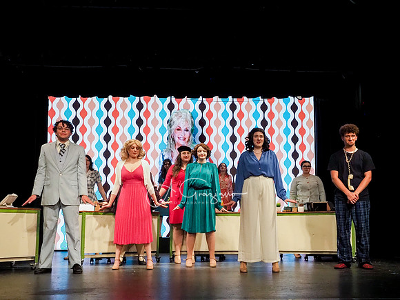 NFCT - 9 to 5