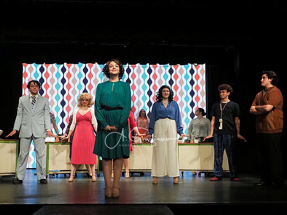 NFCT - 9 to 5