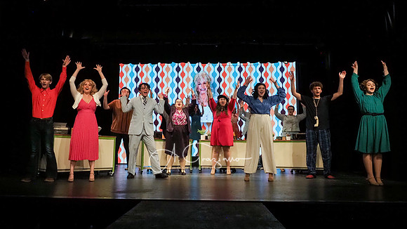 NFCT - 9 to 5
