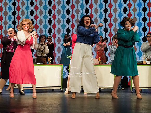 NFCT - 9 to 5