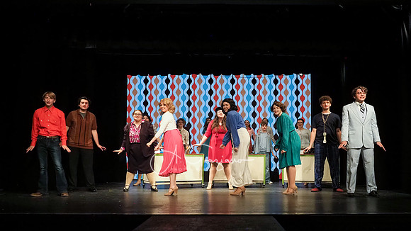 NFCT - 9 to 5