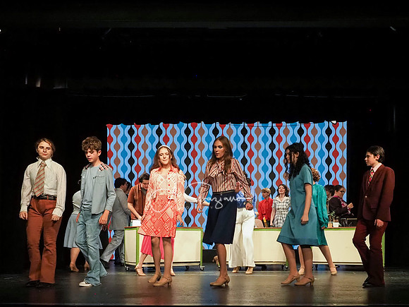 NFCT - 9 to 5