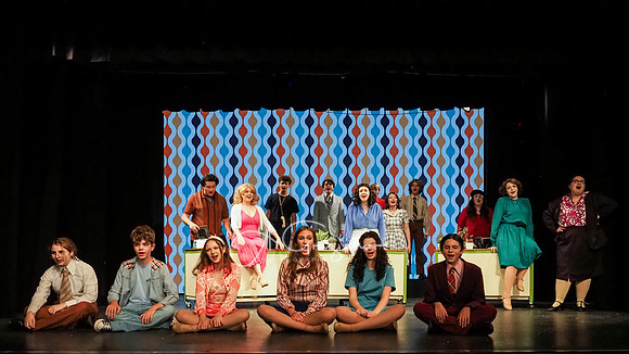 NFCT - 9 to 5