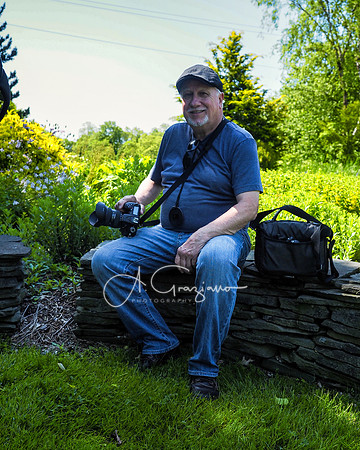Landcraft Gardens Workshop 2022