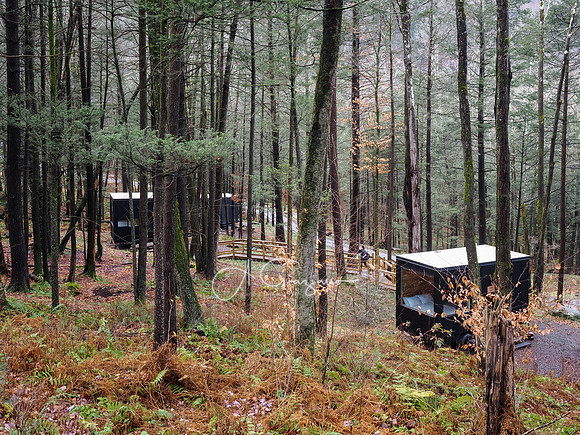 Catskills West