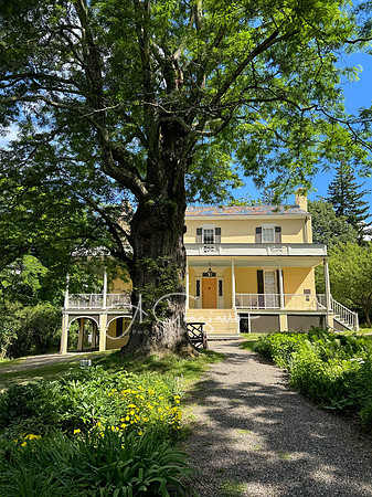 Cedar Grove - Thomas Cole Historic Site