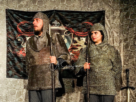 Spamalot 2024