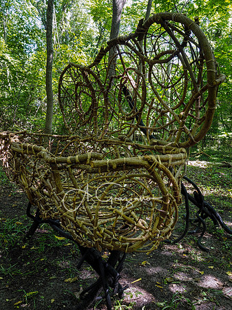 CEED Art on the Trail 2024