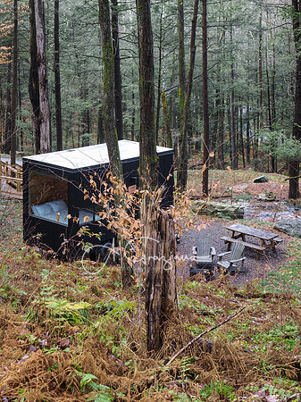 Catskills West