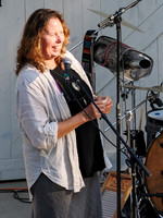 Adam Ezra Band - Foundation for Wildlife Sustainability