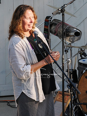 Adam Ezra Band - Foundation for Wildlife Sustainability