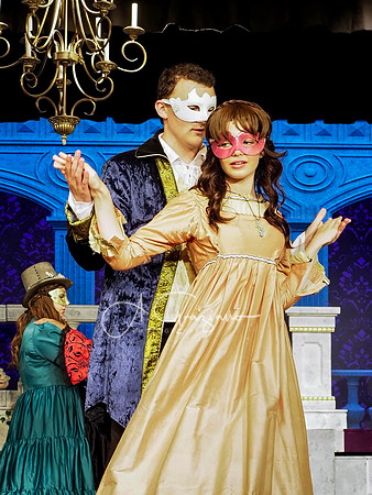Cinderella 2024