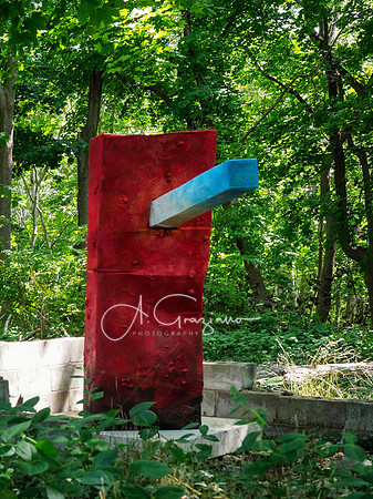 CEED Art on the Trail 2024