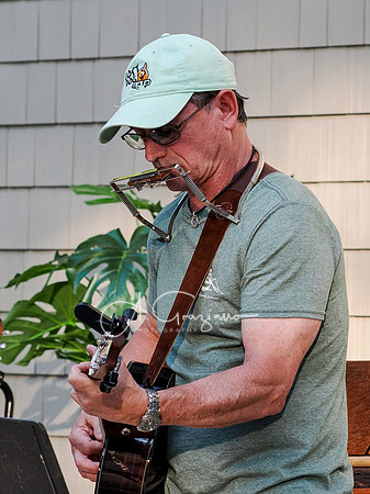 Adam Ezra Band - Foundation for Wildlife Sustainability