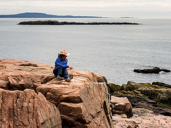 Acadia Workshop 2022