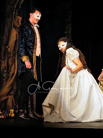 Cinderella 2024