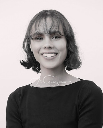 Headshots - Leading Ladies