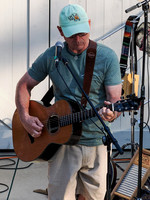 Adam Ezra Band - Foundation for Wildlife Sustainability