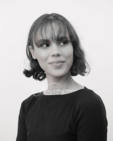 Headshots - Leading Ladies