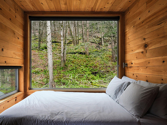 Catskills West