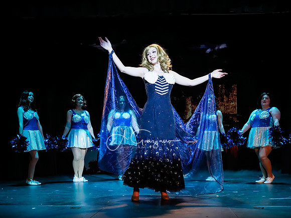 Spamalot 2024