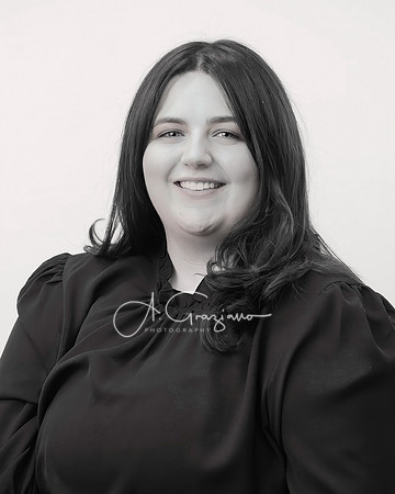Headshots - Leading Ladies