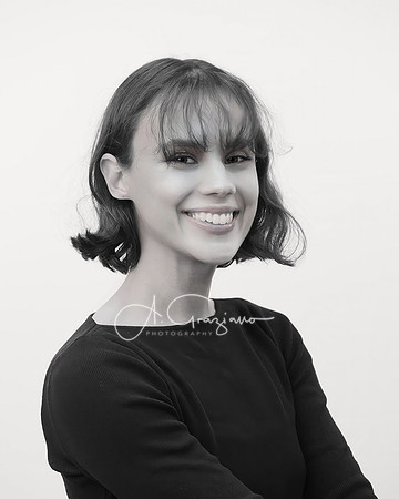 Headshots - Leading Ladies