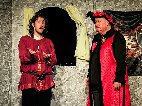 Spamalot 2024