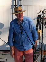 Adam Ezra Band - Foundation for Wildlife Sustainability