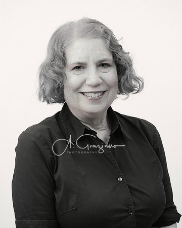 Headshots - Leading Ladies
