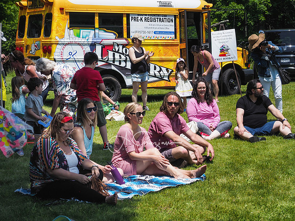 CEED Summer Solstice 2019