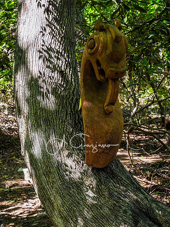 CEED Art on the Trail 2024