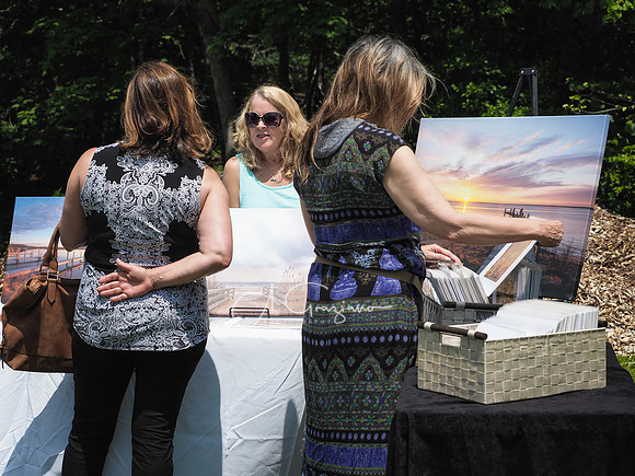 CEED Summer Solstice 2019
