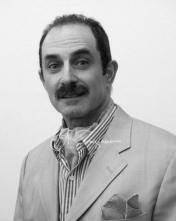 Headshots - Noises Off
